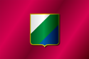 Flag of Abruzzo