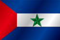 Flag of Aden (1963-1967)