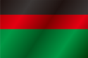 Flag of Afghanistan (1978)