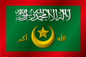 Flag of Ahlu Sunnah Waljamaca