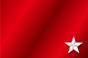 Flag of Albania (1915)