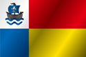 Flag of Almere