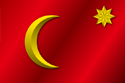 Flag of Arabia