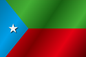 Flag of Baloch Republican Party