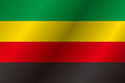 Flag of Bamileke