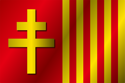 Flag of Besalu