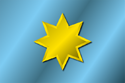 Flag of Bonastre
