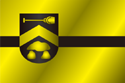 Flag of Borger Odoorn