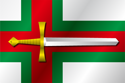 Flag of Bukova