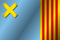 Flag of Camos
