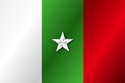 Flag of Casamance