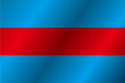 Flag of Centrocaspian Dictatorship