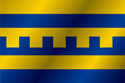 Flag of Harderwijk