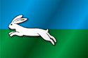 Flag of Haskerland