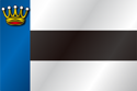 Flag of Heerenveen
