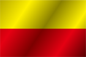 Flag of Herzegovina (1878-1918)