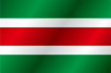 Flag of Jiloviste