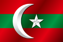 Flag of Khemed