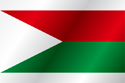 Flag of Komarno