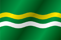 Flag of Kvilda