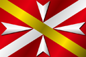 Flag of La Portelia