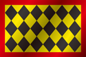 Flag of Malla