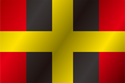 Flag of Mikulec