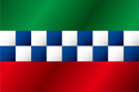 Flag of Modrava