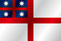 Flag of New Zealand (1834)