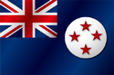 Flag of New Zealand (1899-1902)