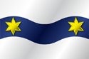 Flag of Obora