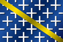 Flag of Odena