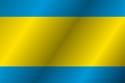 Flag of Opolski