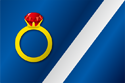 Flag of Otmarov