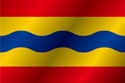 Flag of Overijssel