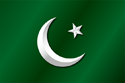 Flag of Pakistan Muslim League