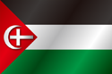 Flag of Palestine (1938)