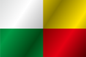 Flag of Pilsen