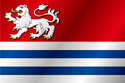Flag of Prisovice
