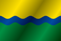 Flag of Riudoms