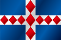 Flag of Roudno