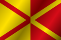 Flag of Sant Agusti de Llucanes