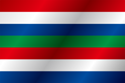 Flag of Schiermonikoog