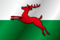 Flag of Smallingerland