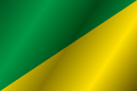 Flag of Somalia Kulmiye