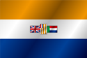 Flag of South Africa (1928-1994)