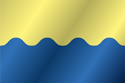 Flag of Stary Kolin