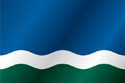 Flag of Svepravice