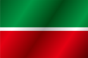 Flag of Tataristan