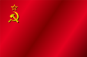 Flag of USSR (1955-1991)